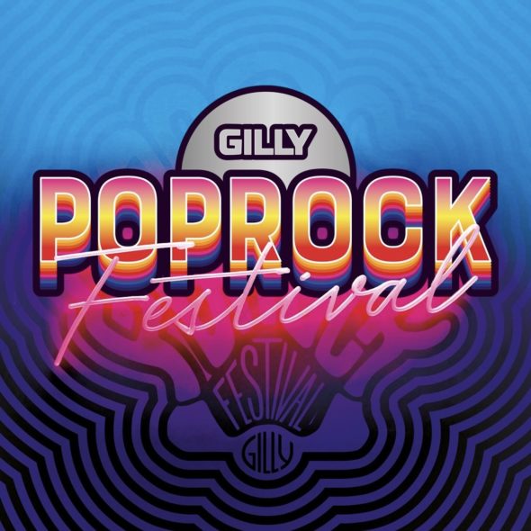 Poprock Festival Gilly