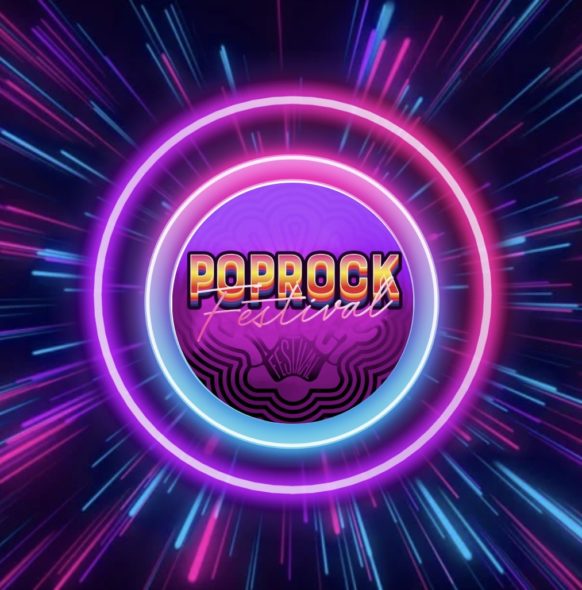Poprock Festival Gilly